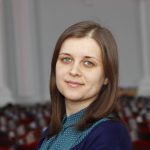 Марина Юрьевна Вербицкая